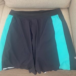 Lululemon men’s short